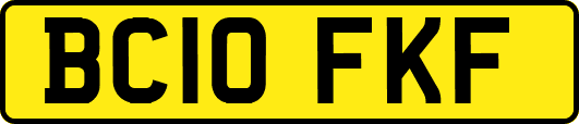 BC10FKF