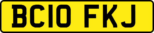 BC10FKJ