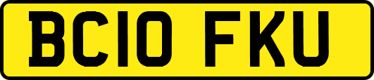 BC10FKU
