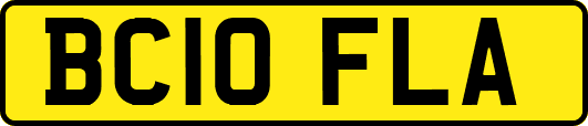 BC10FLA