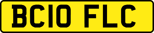 BC10FLC