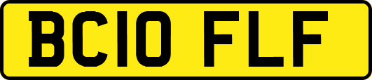 BC10FLF