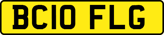 BC10FLG