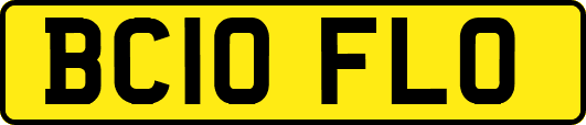 BC10FLO