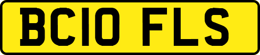 BC10FLS