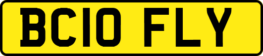 BC10FLY