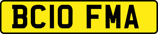 BC10FMA