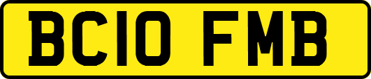 BC10FMB