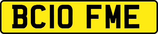 BC10FME