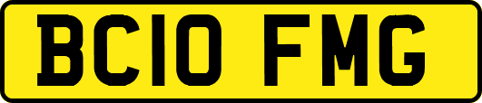 BC10FMG