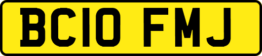 BC10FMJ