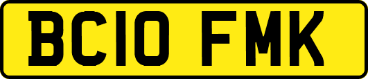 BC10FMK