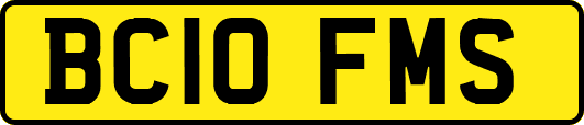 BC10FMS