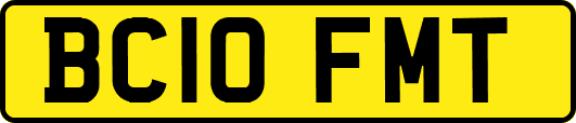 BC10FMT