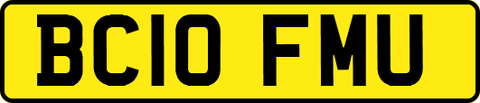 BC10FMU