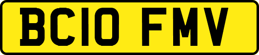 BC10FMV
