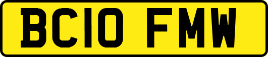 BC10FMW