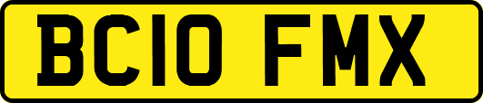 BC10FMX