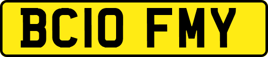 BC10FMY