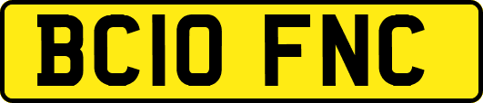 BC10FNC