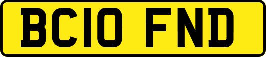 BC10FND