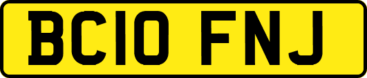 BC10FNJ