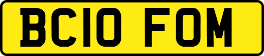 BC10FOM