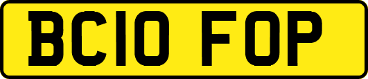 BC10FOP