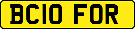 BC10FOR