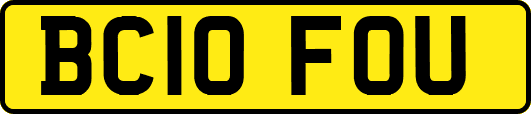 BC10FOU