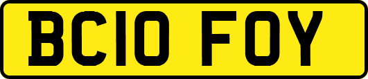 BC10FOY
