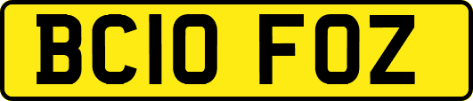 BC10FOZ