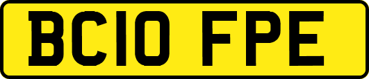 BC10FPE