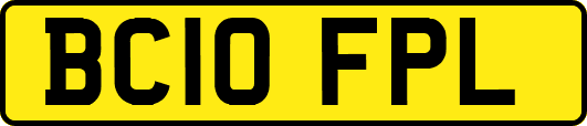 BC10FPL
