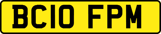 BC10FPM