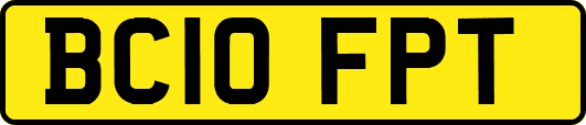 BC10FPT