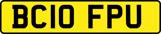 BC10FPU