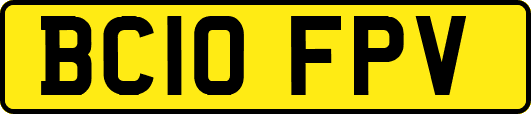 BC10FPV