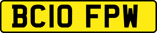 BC10FPW