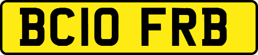 BC10FRB