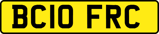 BC10FRC