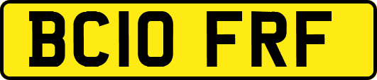 BC10FRF