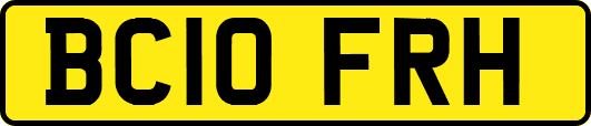 BC10FRH