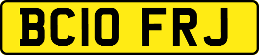 BC10FRJ