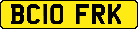 BC10FRK
