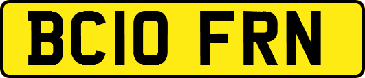 BC10FRN