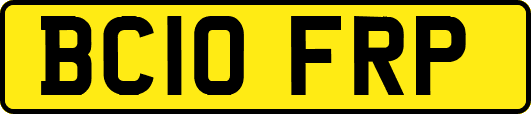 BC10FRP