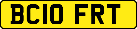 BC10FRT