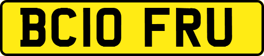 BC10FRU