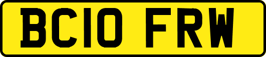 BC10FRW